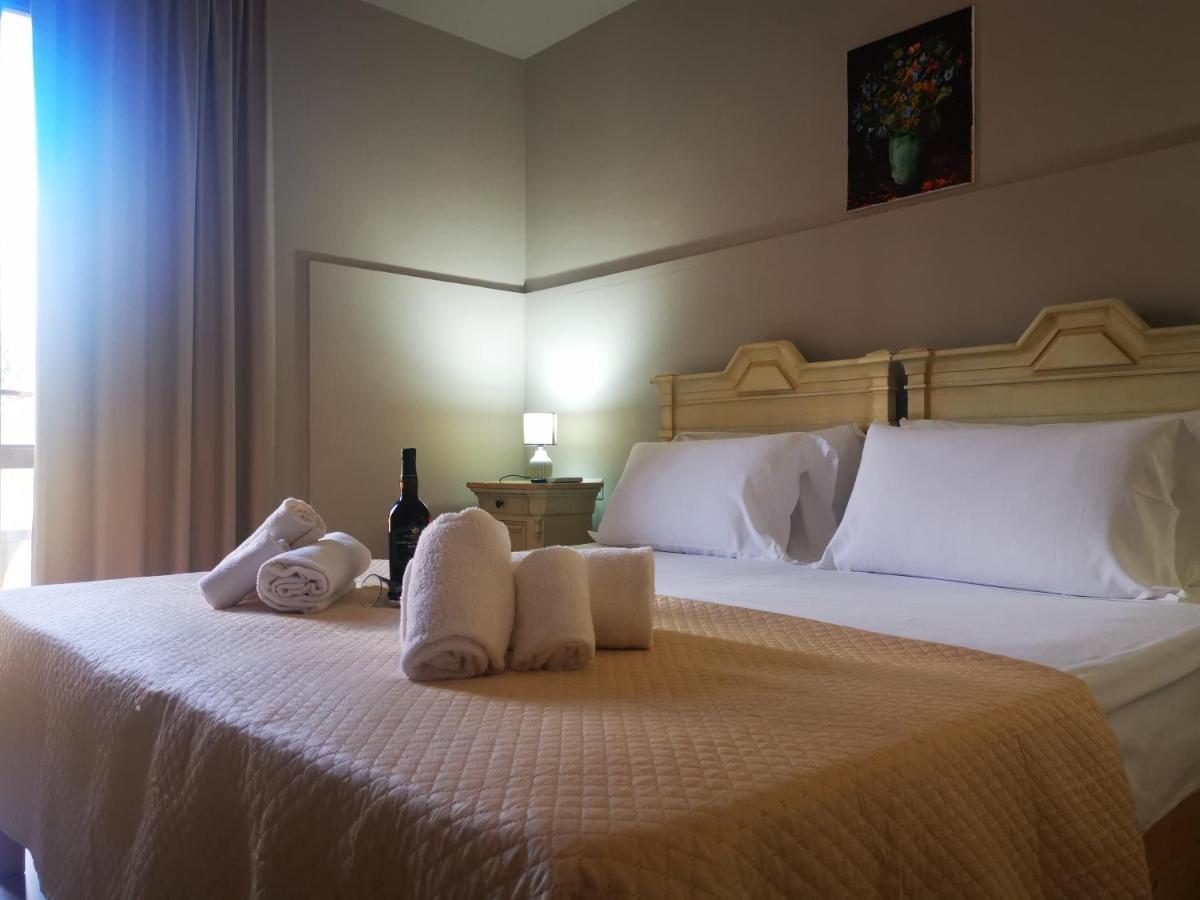 Kite Hub Lo Stagnone Bed & Breakfast Birgi Vecchi Exterior photo